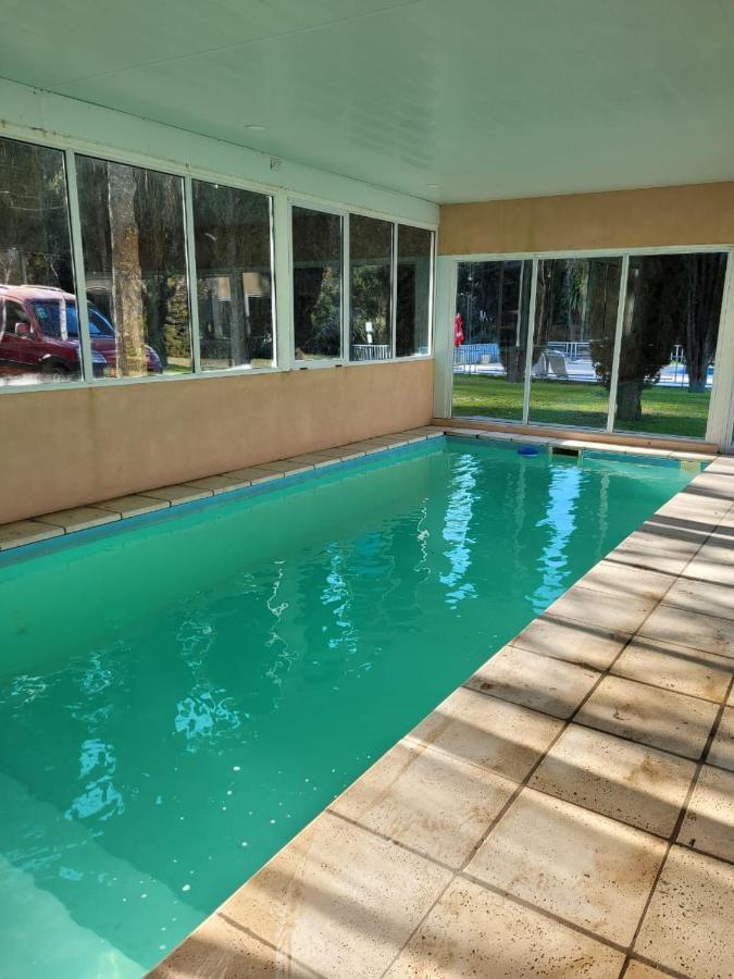 Village Park Tandil Kültér fotó