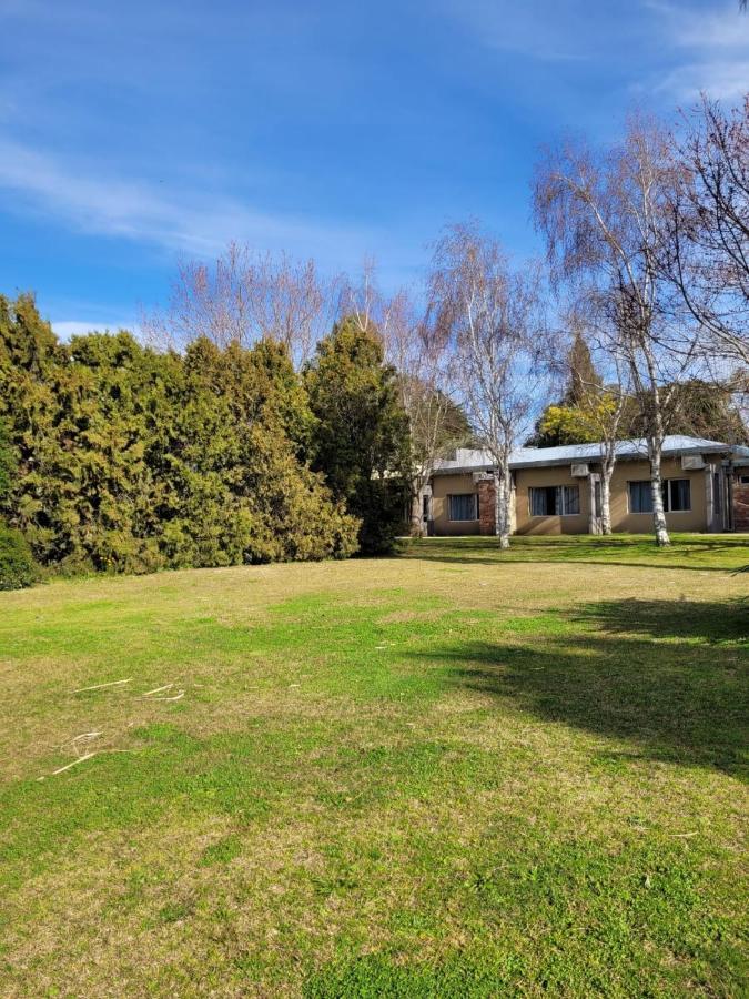 Village Park Tandil Kültér fotó