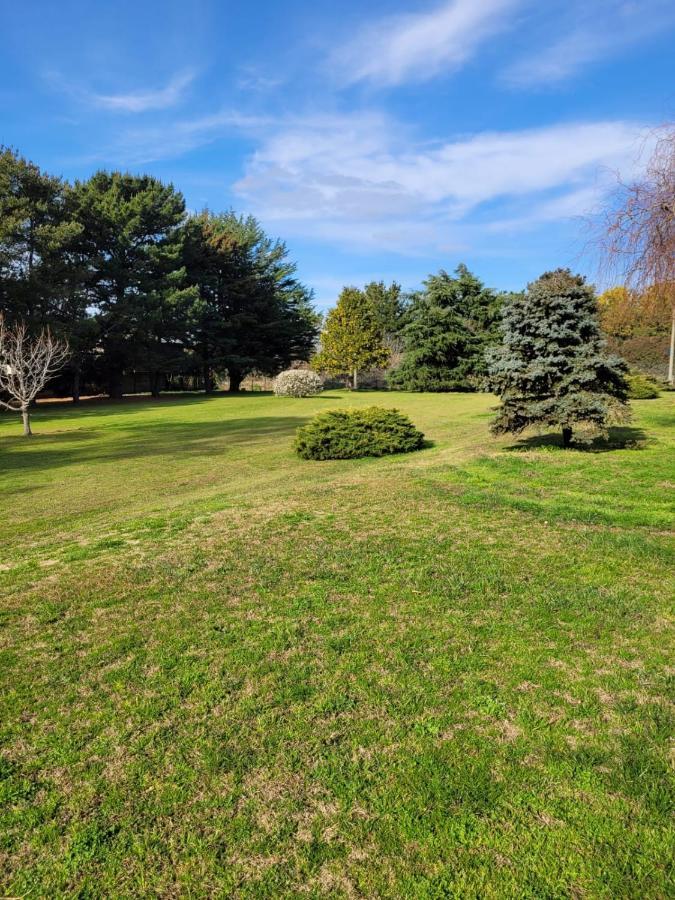 Village Park Tandil Kültér fotó