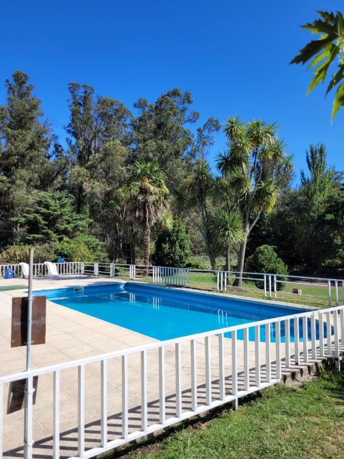 Village Park Tandil Kültér fotó