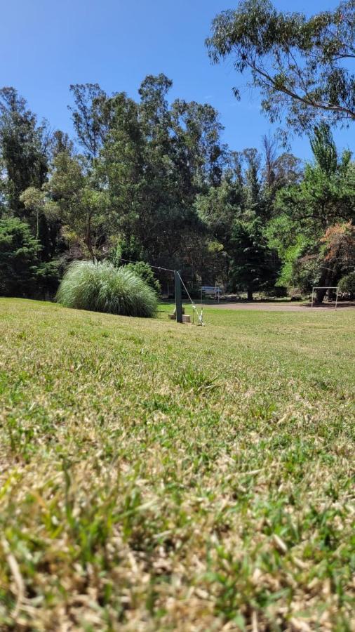 Village Park Tandil Kültér fotó
