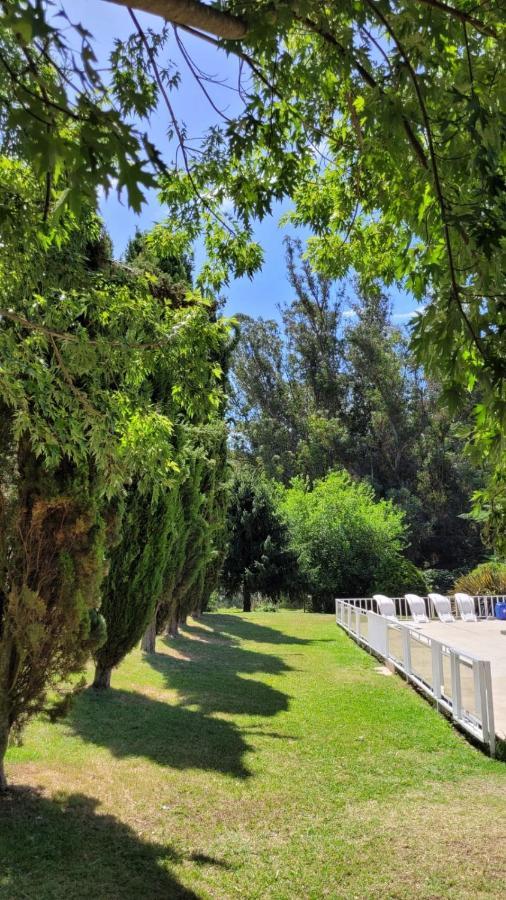 Village Park Tandil Kültér fotó