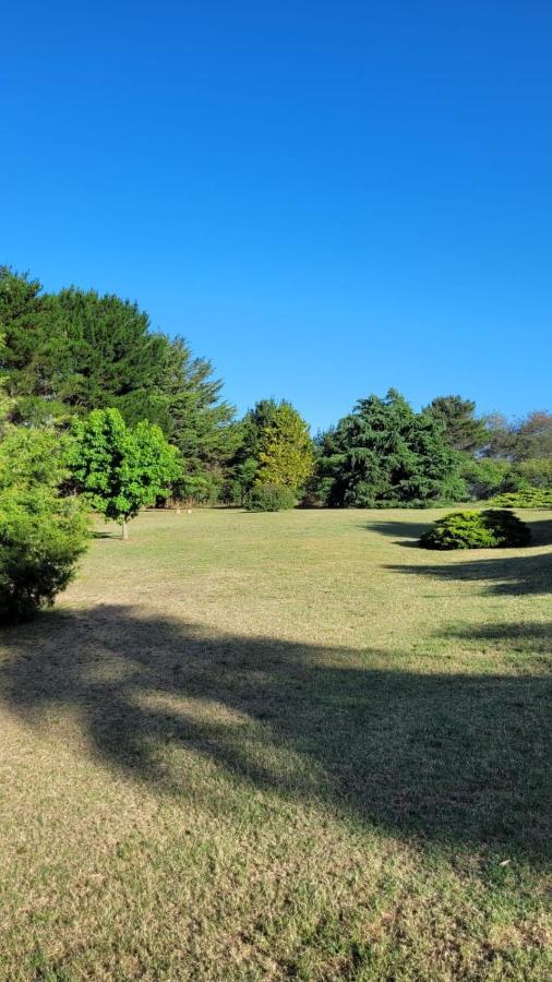 Village Park Tandil Kültér fotó