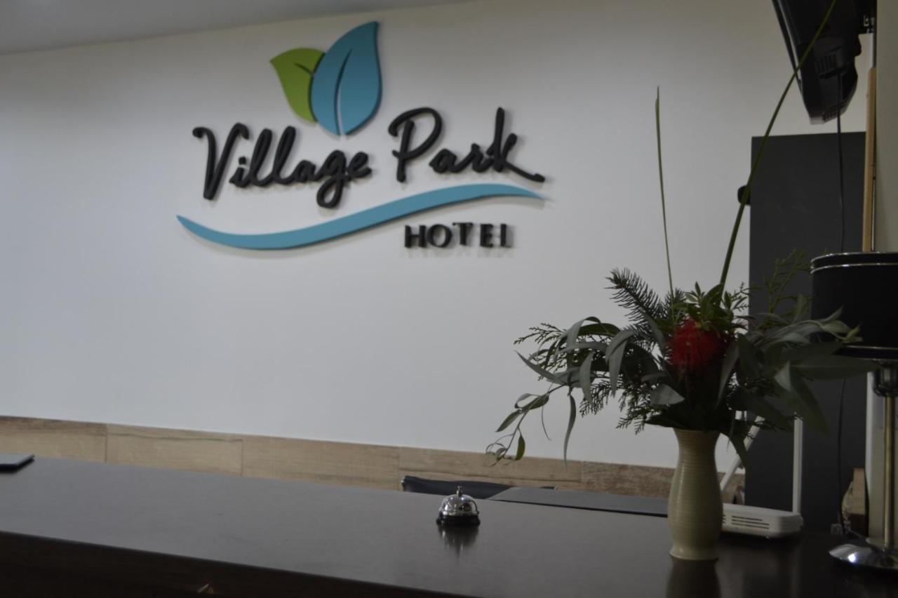 Village Park Tandil Kültér fotó