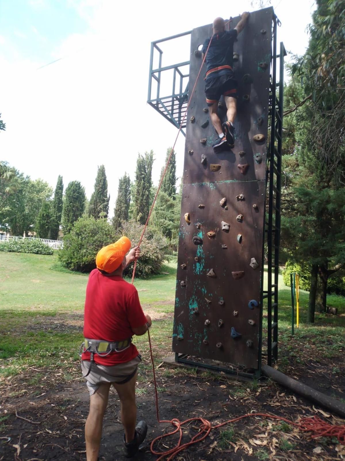 Village Park Tandil Kültér fotó