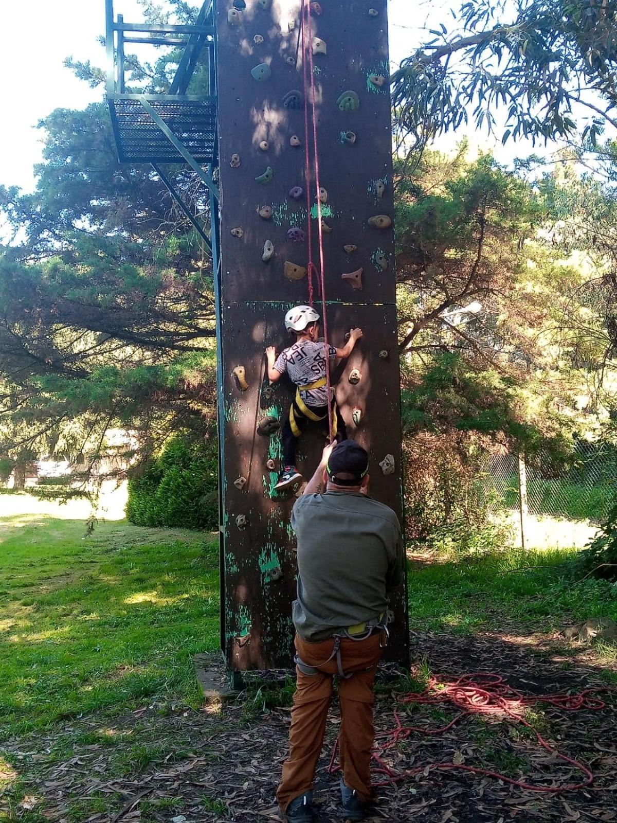 Village Park Tandil Kültér fotó